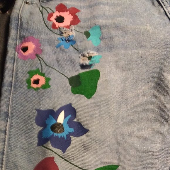 Happy Spring Jeans!!! - Picture 4 of 8